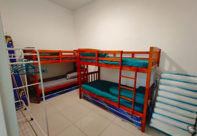 Fortune Hill Kangkar Pulai