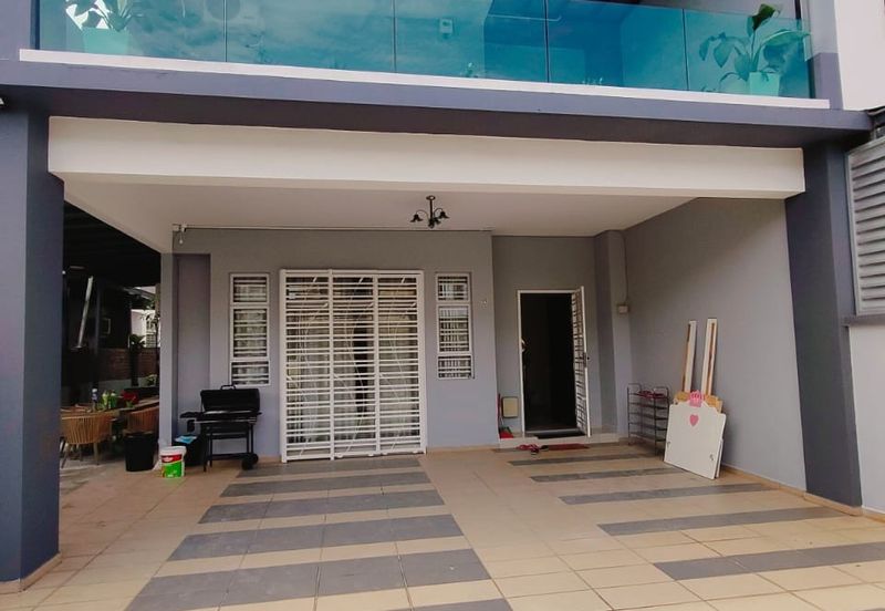 Fortune Hill Kangkar Pulai