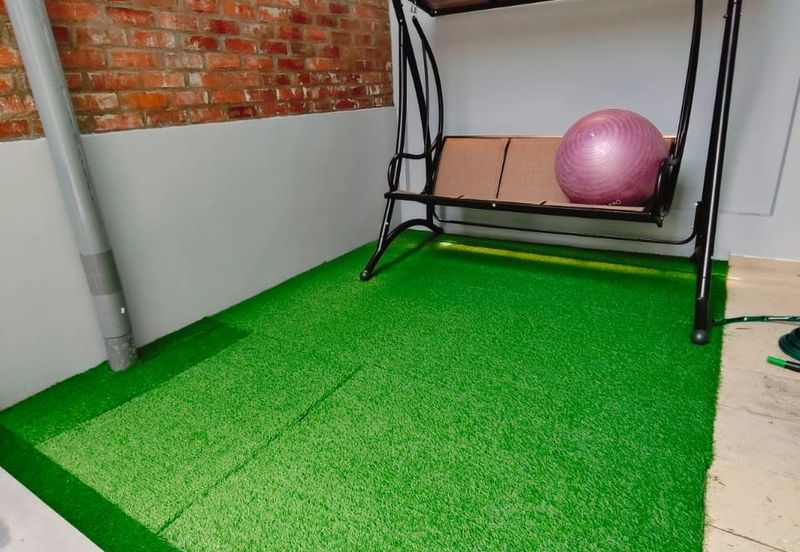 Fortune Hill Kangkar Pulai