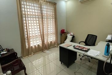 Taman Sri Pulai Perdana