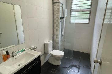 Taman Sri Pulai Perdana