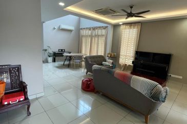 Taman Sri Pulai Perdana