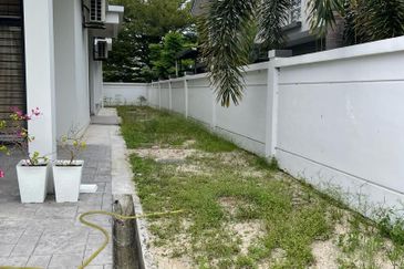 Taman Sri Pulai Perdana