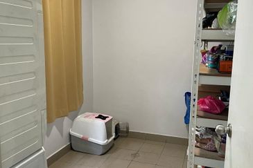 Taman Sri Pulai Perdana