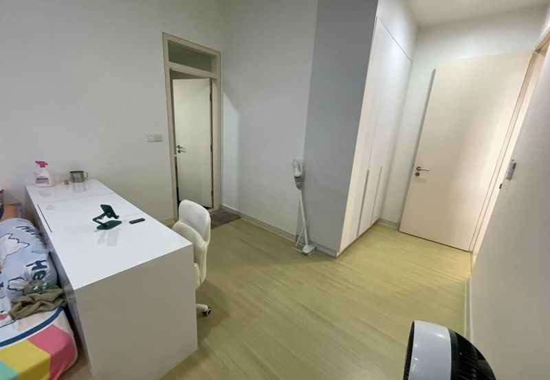 Sunway Citrine Lakehomes