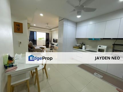 Sunway Citrine Residence @Sunway Iskandar, Johor, 