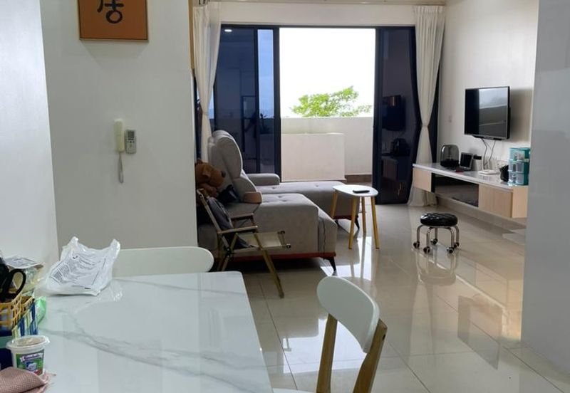 Sunway Citrine Lakehomes