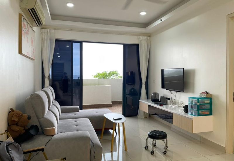 Sunway Citrine Lakehomes