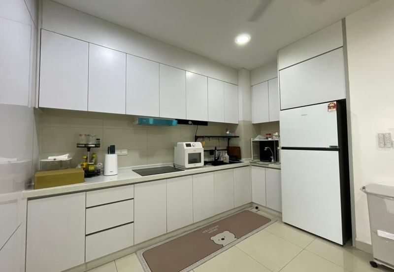 Sunway Citrine Lakehomes