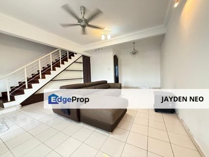 Setia Indah Unblock View Double Storey , Johor, Johor Bahru