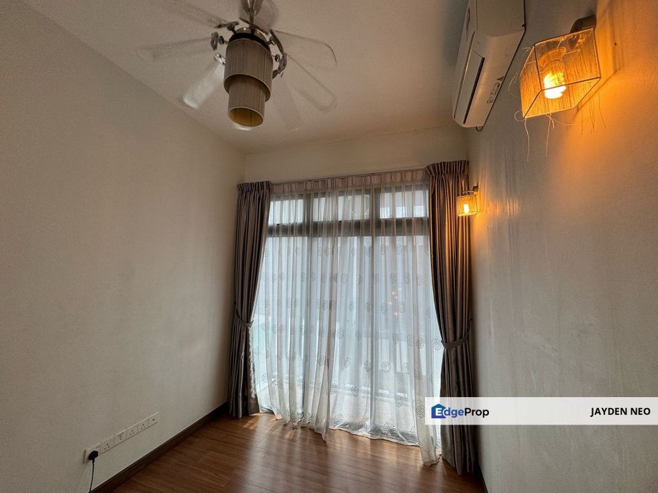 Jalan Dataran,Taman Kempas Single Storey, Johor, Johor Bahru