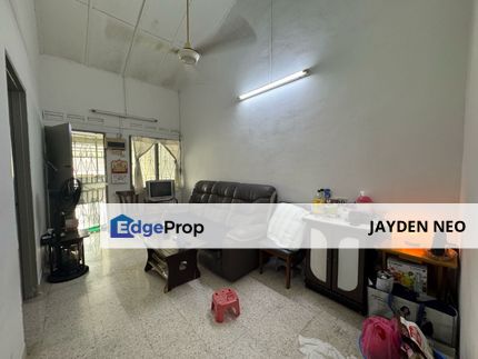 Jalan Dataran,Taman Kempas Single Storey, Johor, Johor Bahru