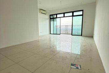 8scape Residences @ Sutera