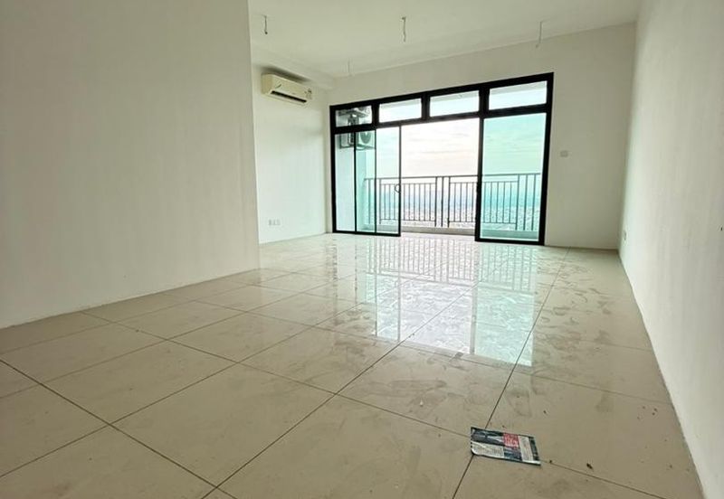 8scape Residences @ Sutera