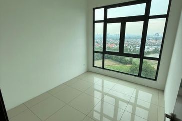 8scape Residences @ Sutera