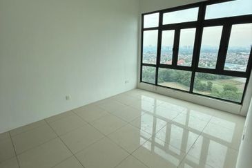 8scape Residences @ Sutera