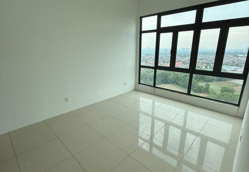 8scape Residences @ Sutera