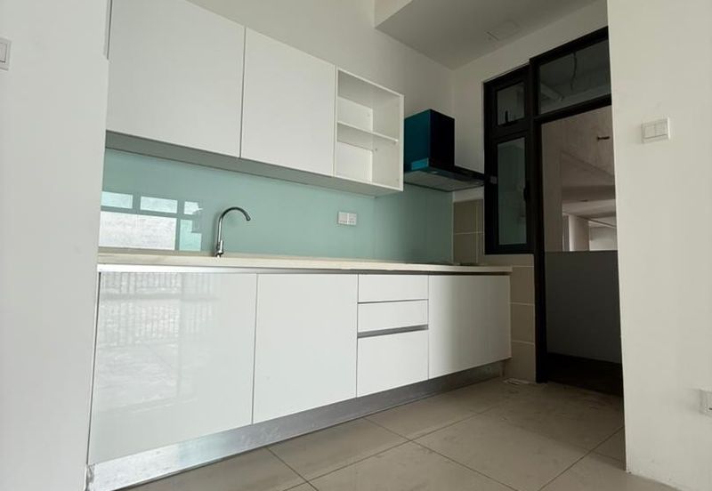 8scape Residences @ Sutera