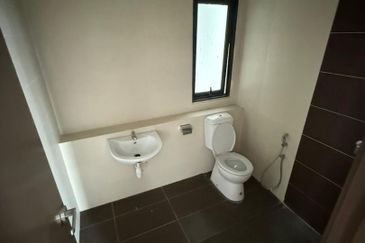 8scape Residences @ Sutera