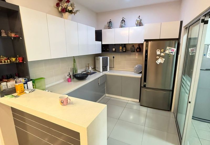 The Hills, Horizon Hills