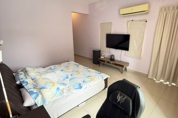 The Hills, Horizon Hills