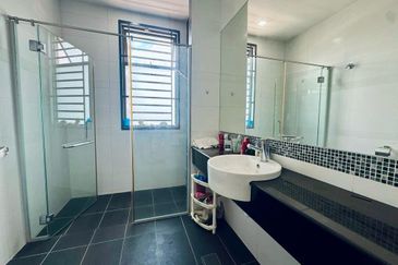 Clover @ Bandar Putra