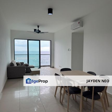 Raffle Suites Corner unit Sutera Danga, Johor, Skudai