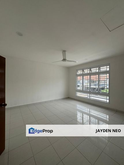 Dato Onn @ Bukit Mutiara Double Storey , Johor, Johor Bahru