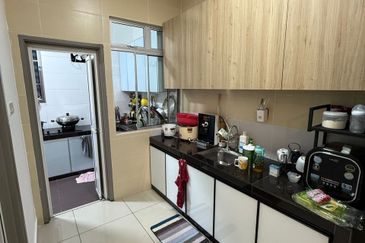 Alpinia @ Bandar Putra Kulai