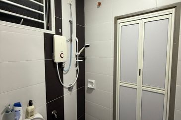 Alpinia @ Bandar Putra Kulai