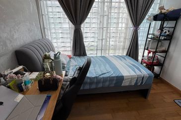 The Seed @ Sutera Utama