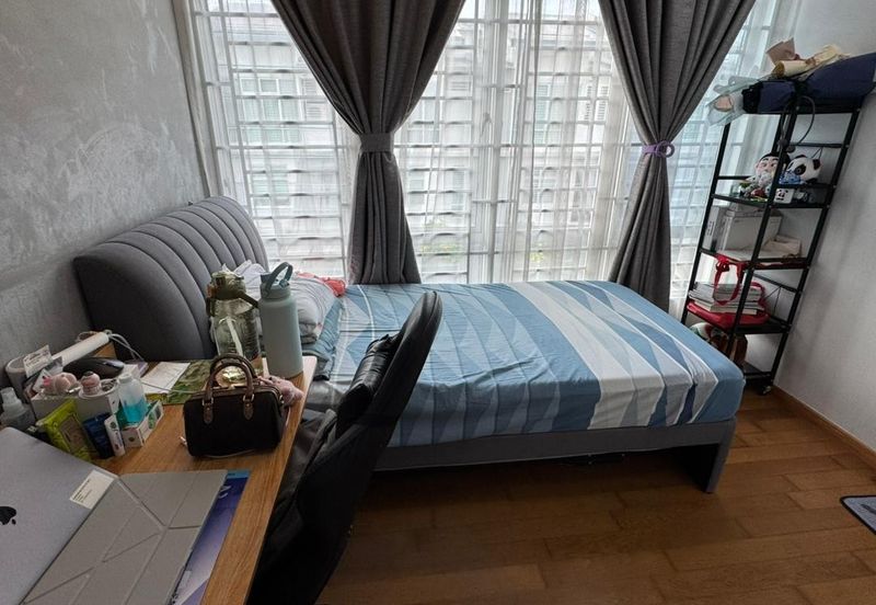 The Seed @ Sutera Utama