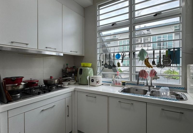 The Seed @ Sutera Utama