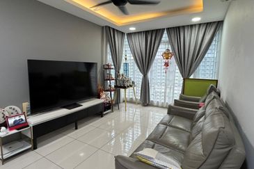 The Seed @ Sutera Utama