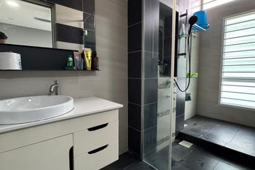 The Seed @ Sutera Utama