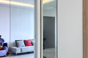 The WaterEdge Apartments