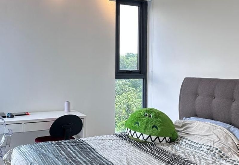 The WaterEdge Apartments