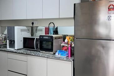 The WaterEdge Apartments