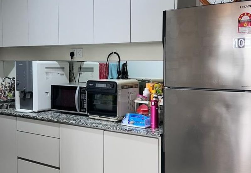 The WaterEdge Apartments