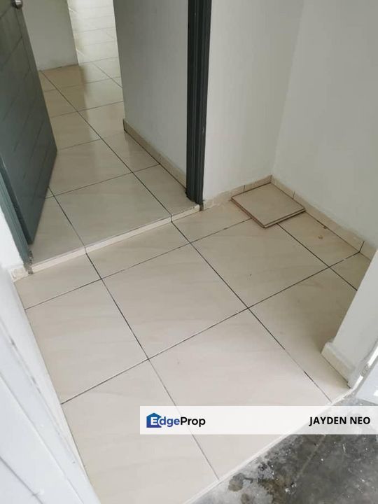 Bayu Angkasa@Nusa Bayu /Iskandar Puteri Area,Gelang Patah , Johor, Gelang Patah