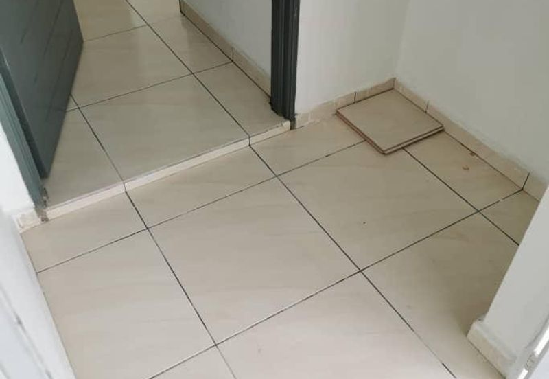 Bayu Angkasa Apartments @ Nusa Bayu