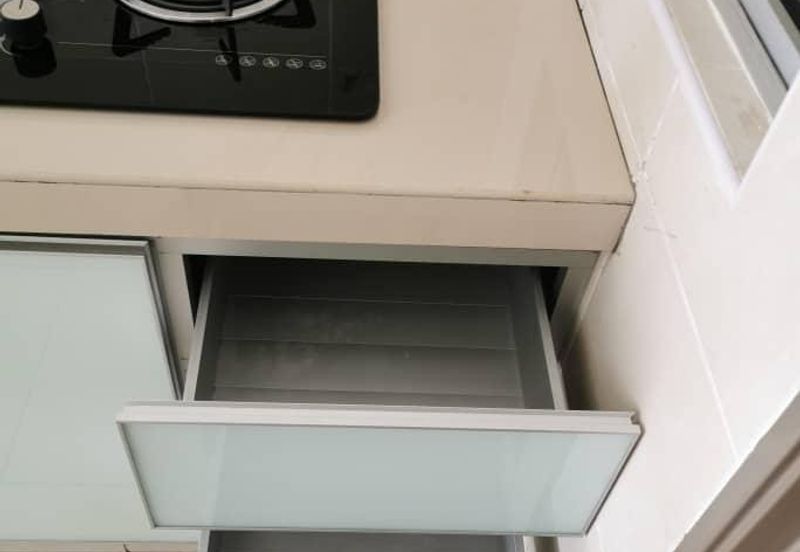 Bayu Angkasa Apartments @ Nusa Bayu