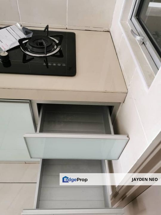 Bayu Angkasa@Nusa Bayu /Iskandar Puteri Area,Gelang Patah , Johor, Gelang Patah