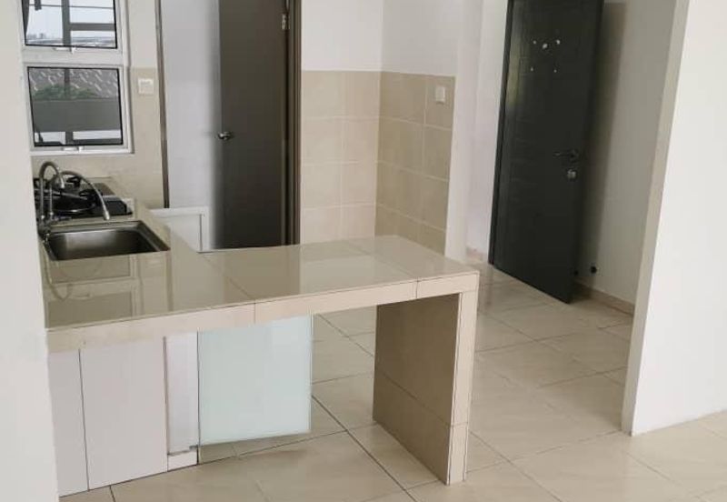 Bayu Angkasa Apartments @ Nusa Bayu