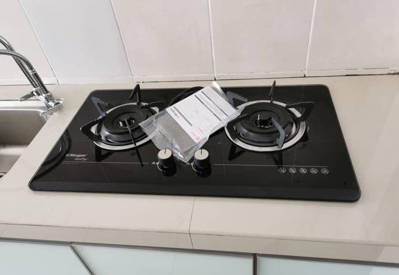 Bayu Angkasa Apartments @ Nusa Bayu