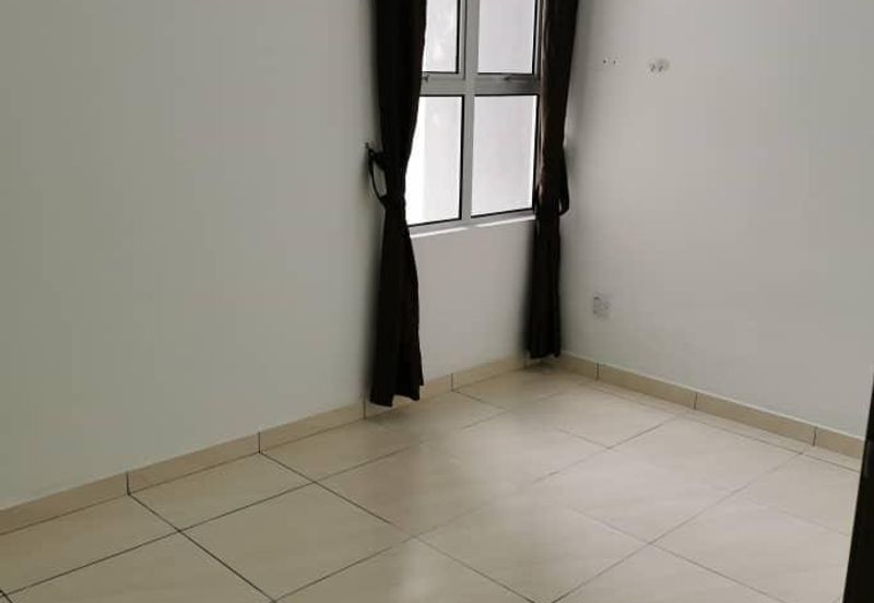 Bayu Angkasa Apartments @ Nusa Bayu