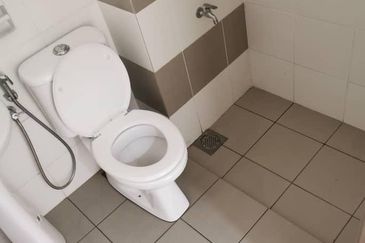 Bayu Angkasa Apartments @ Nusa Bayu