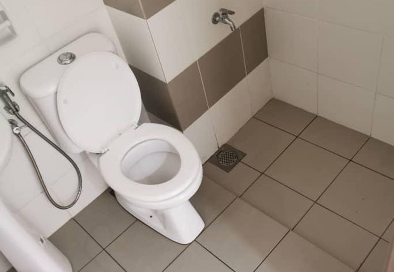 Bayu Angkasa Apartments @ Nusa Bayu