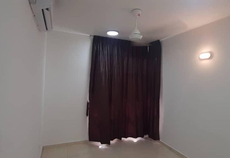 Bayu Angkasa Apartments @ Nusa Bayu