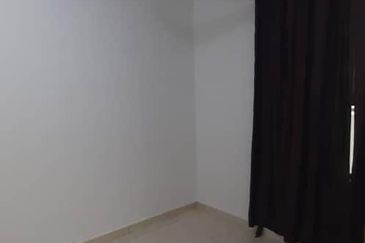 Bayu Angkasa Apartments @ Nusa Bayu